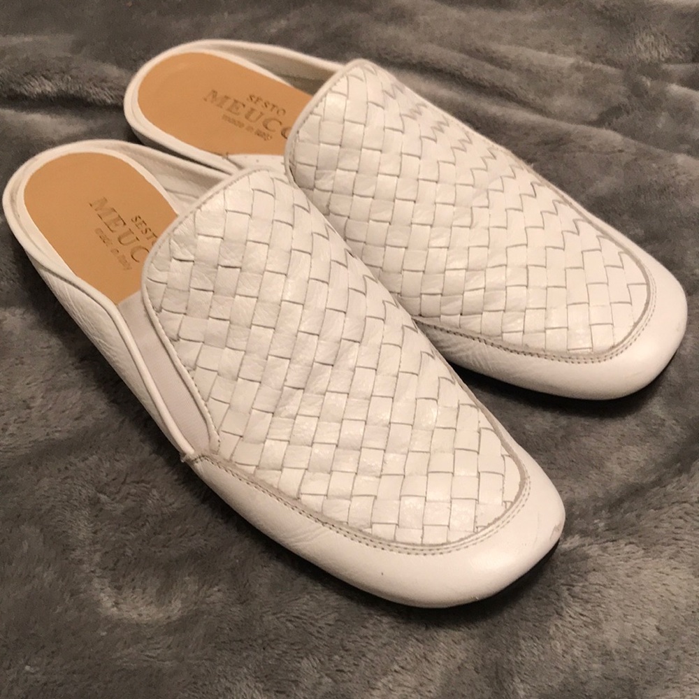 Meucci shoes